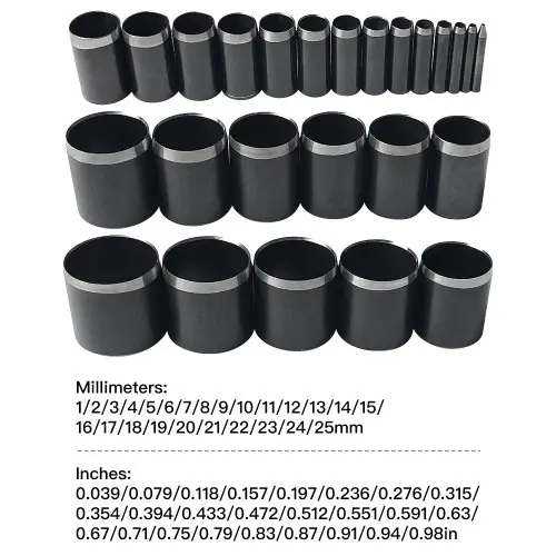 25pcs