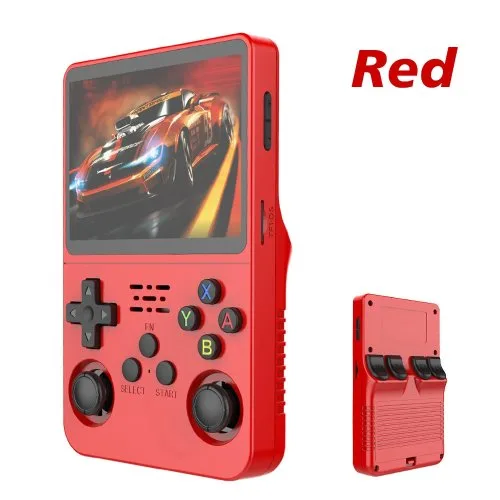 Rojo brillante-64G