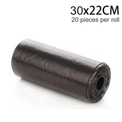 Poubelle Voiture Compacte avec Couvercle - Anti-Fuite & Pratique