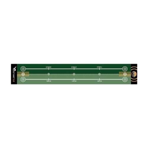 Image de Tapis de Golf Indoor & Outdoor - Pratique et Compact