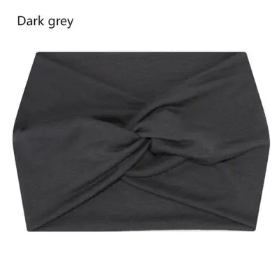 Image de Bandeau Élastique Multi-Usage pour Sport et Style