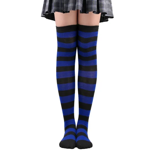 Real azul negro 10