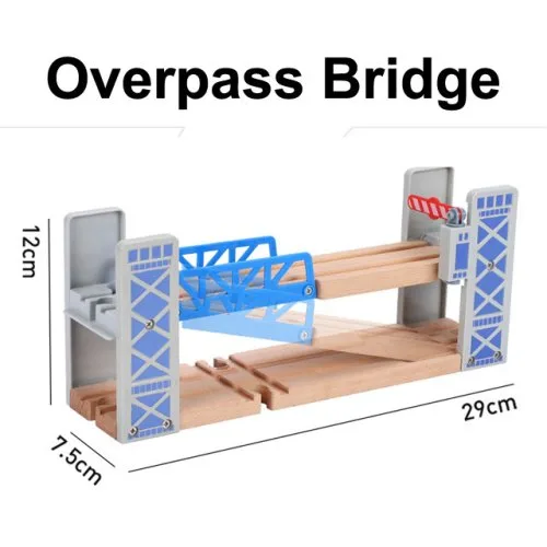 Überbrückenbrücke