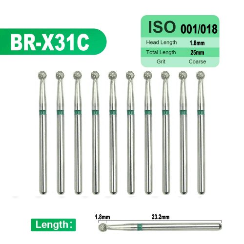 BR-X31C
