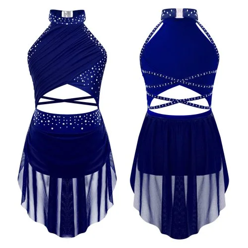 Marineblau blau