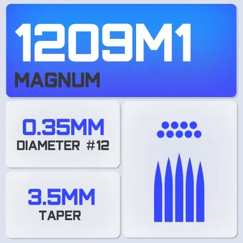 10pcs 1209M1