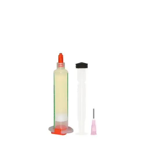 Image de Flux de soudure sans nettoyage NC559 pour SMD BGA