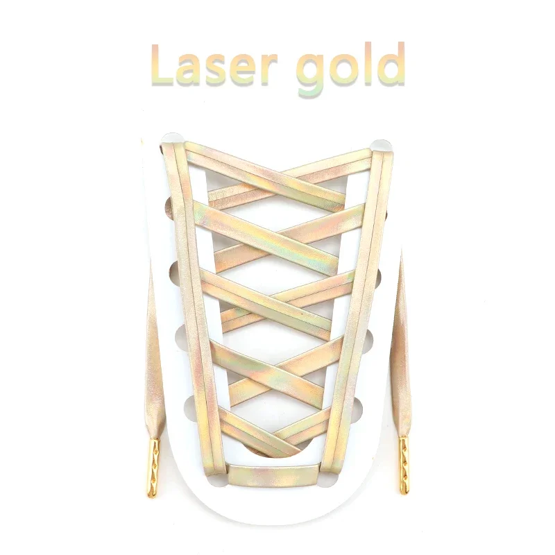 Laser oro