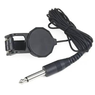 Image de Micro Clip-on pour Instrument à Cordes - 2,5m