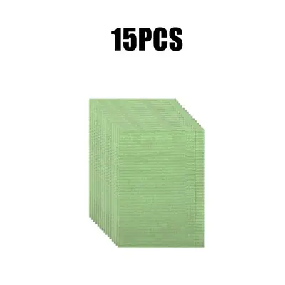Image de Kit Accessoires Tatouage Jetables - Tableau Coloré & Hygiénique