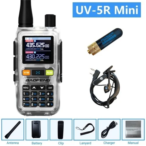 Add SRH805S-H