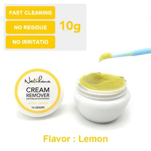 10g - limón