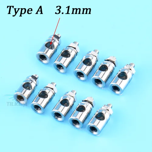 A 10pcs D3.1mm