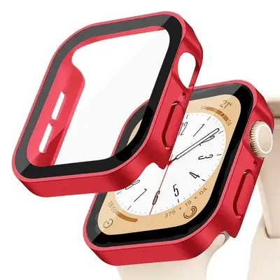Image de Verre Protecteur pour Apple Watch 40mm/44mm/41mm/45mm