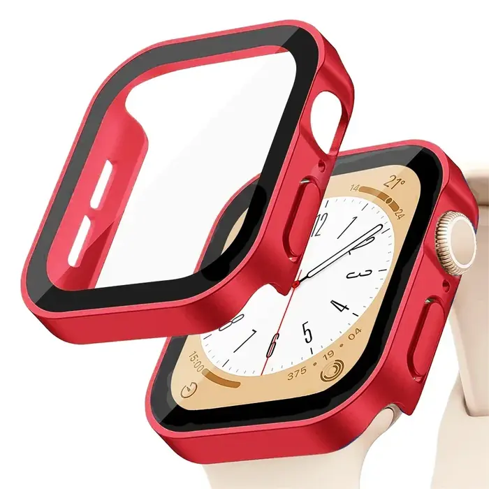 Image de Verre Protecteur pour Apple Watch 40mm/44mm/41mm/45mm