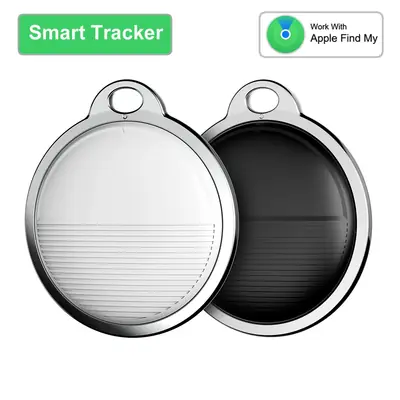 Image de Mini Traceur GPS Bluetooth pour iPhone - Trouver Mon Appareil
