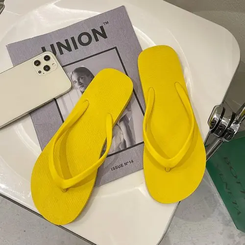 Image de Pantoufles Femmes Été - Confortables & Colorées