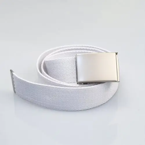 Image de Ceinture Unisexe Tendance - Style Luxe & Couleurs Vives