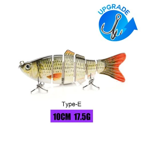 100mm 17g E6