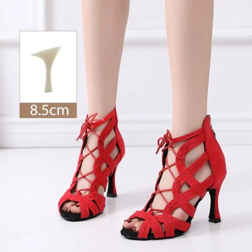 Red 8.5cm