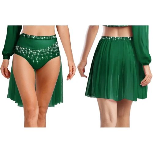 Groen A