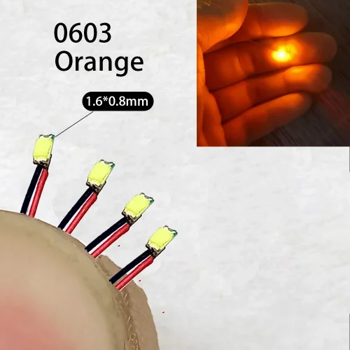 0603 orange