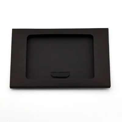 Image de Enveloppes Kraft - Lot de 50 pour Cartes, Bijoux & Cadeaux