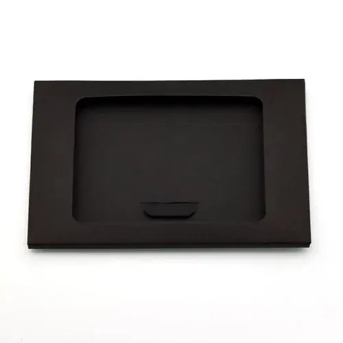 Image de Enveloppes Kraft - Lot de 50 pour Cartes, Bijoux & Cadeaux