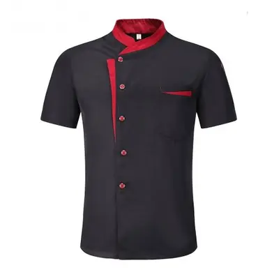 Image de Uniforme Chef Cuisine Complet - Veste, Tablier, Chapeau