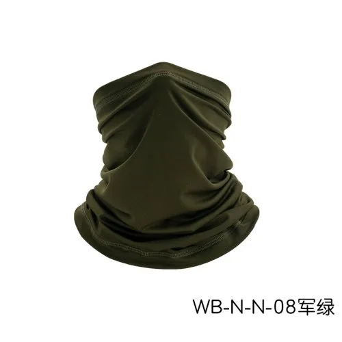 Army green
