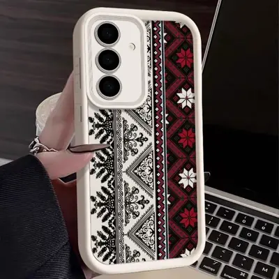 Image de Coque Vintage Européenne pour Samsung Galaxy