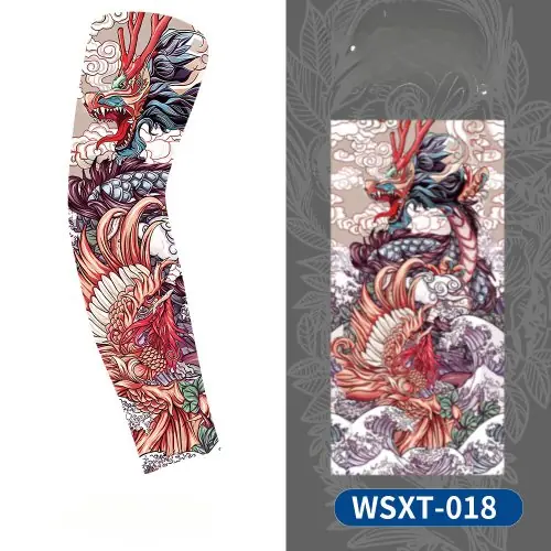 WSXT-018