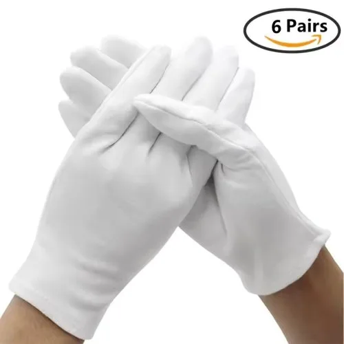 MGZ065 6Pairs M