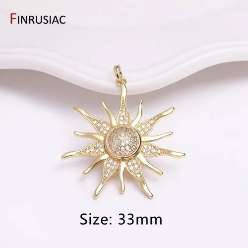 18K Gold Plated