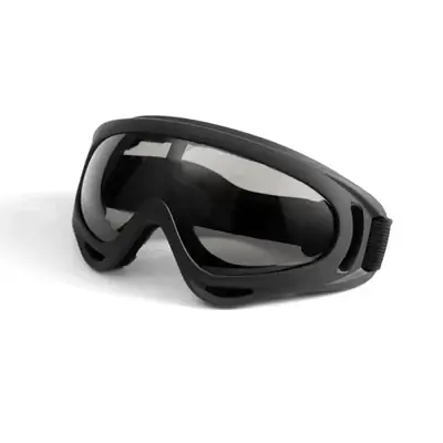 Image de Lunettes de Vision Nocturne pour Moto et Voiture