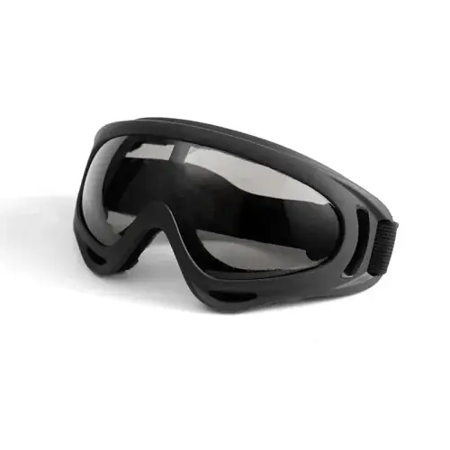 Image de Lunettes de Vision Nocturne pour Moto et Voiture