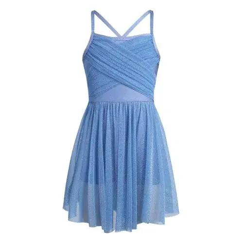 Bleu azur