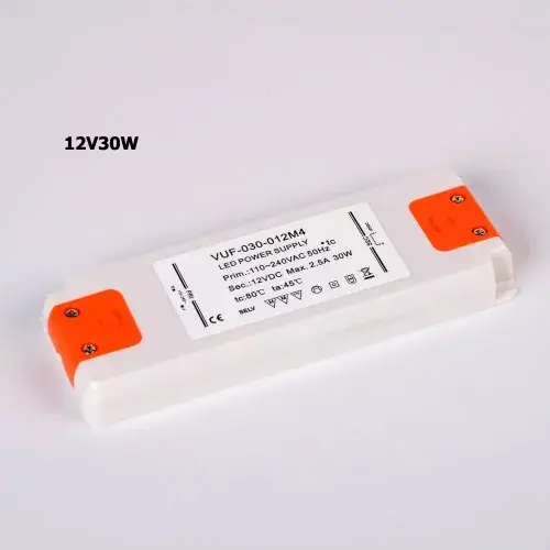 12V30W