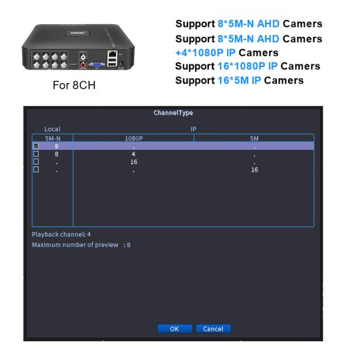 Vue 3 du produit