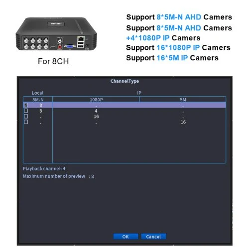 Vue 3 du produit