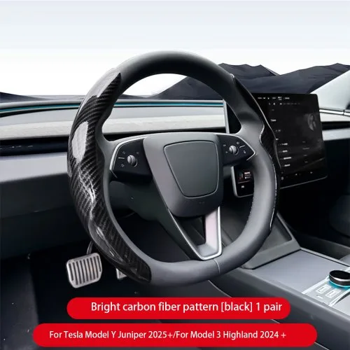 Bright carbon