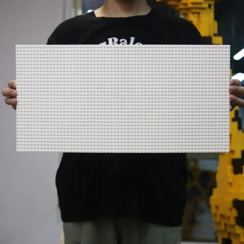 1 pezzo colore bianco