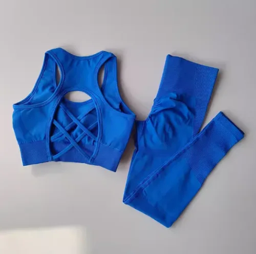 Dunkelblauw