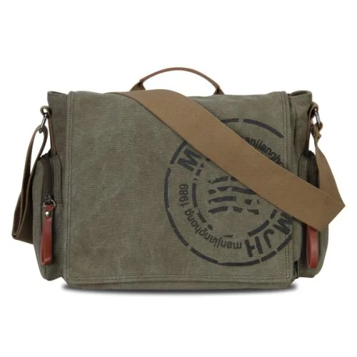 Verde militar