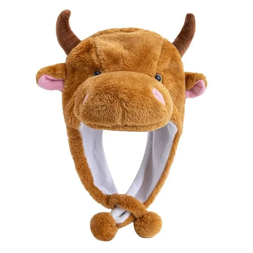 Cow Coffee