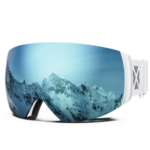 X8 wit blauw