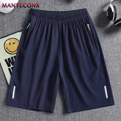 Image de Short Homme Séchage Rapide - Sport, Plage & Fitness