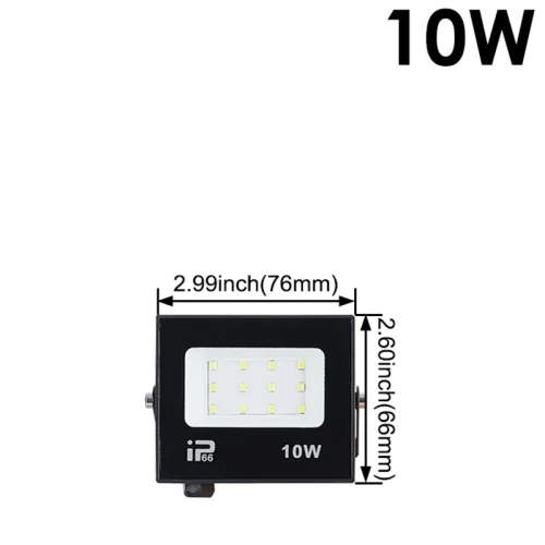 10w