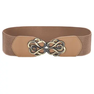 Image de Ceinture Élastique Vintage pour Femmes
