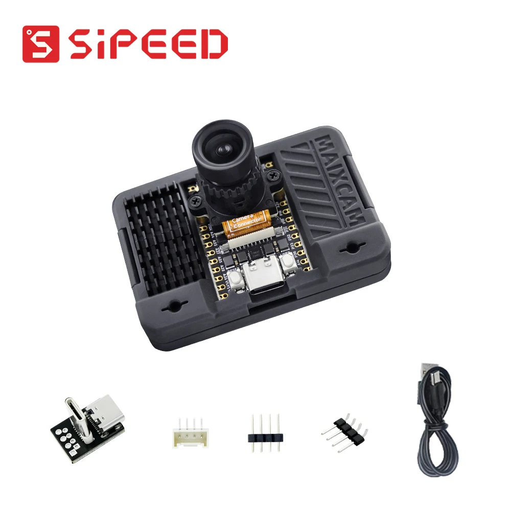 Maix cam kits